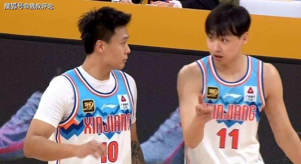 CBA今夜上演焦点战：赵睿率队挑战北控 闵鹿蕾恐难逃败仗