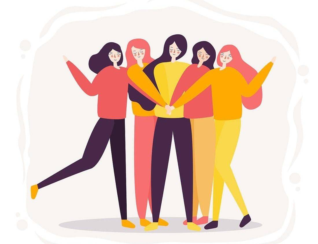 女性创业互助