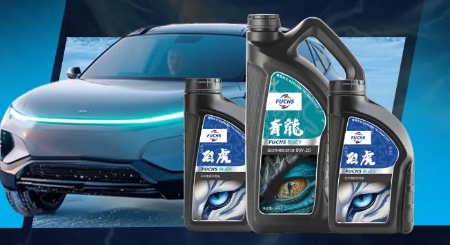 润滑油行业风云变幻：韦纳奇品牌为何引领市场
