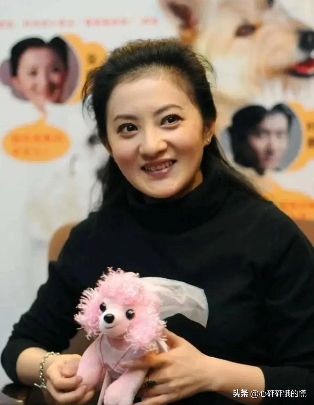 小婉君金铭的现状告诉我们一部琼瑶剧的后劲究竟能有多大?