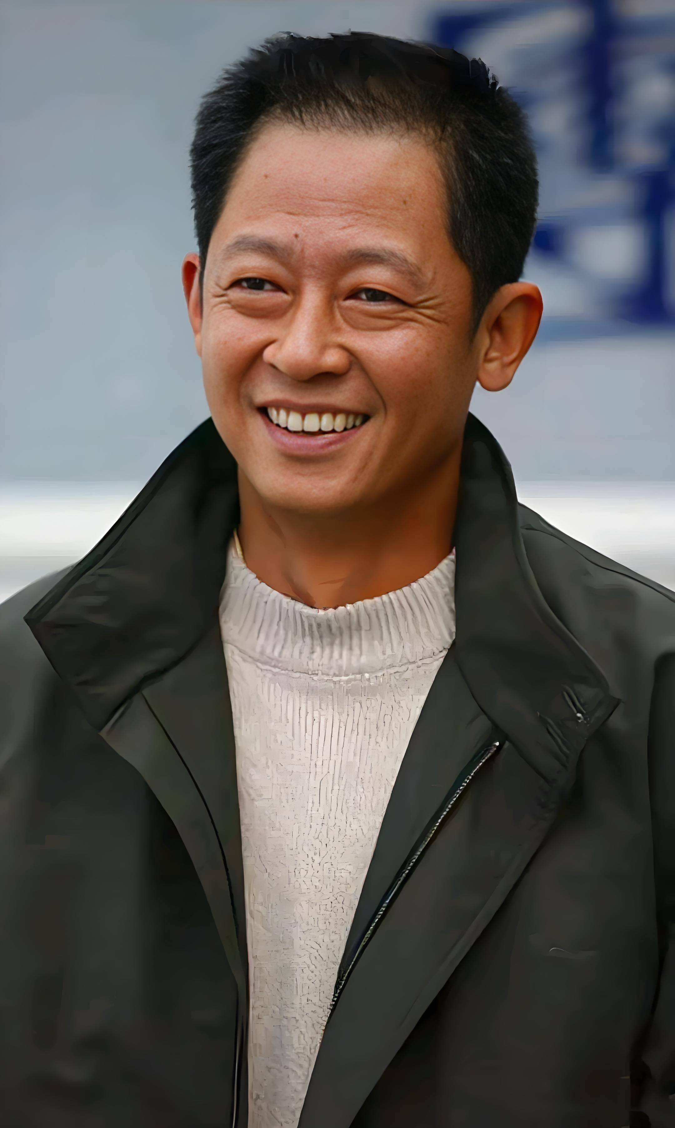 原创王志文一生不接广告不与冯小刚合作绝不向资本低头