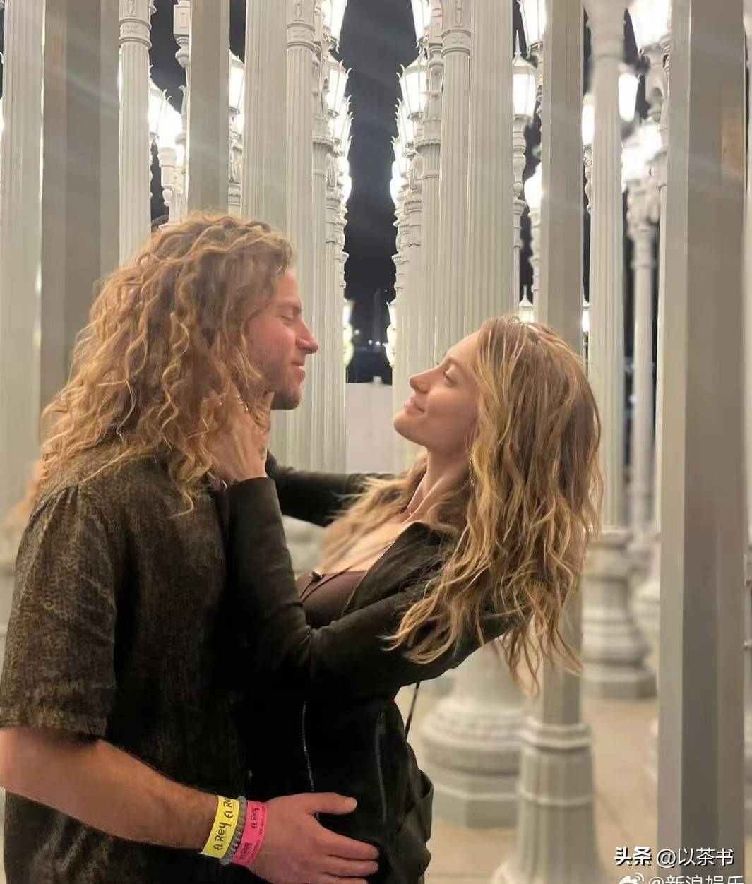 杰克逊女儿帕丽斯：11岁丧父骤然失宠遭难，今官宣喜讯终获幸福_搜狐网, image size:1065x1252