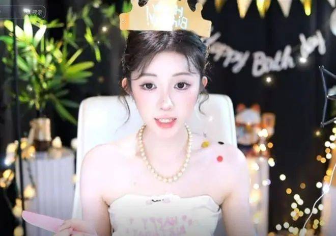 虎牙知名女主播被害,凶手是榜一大哥,年仅25岁,长得漂亮身材好