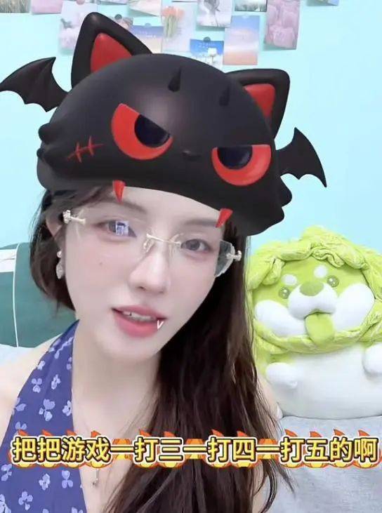 虎牙知名女主播被害,凶手是榜一大哥,年仅25岁,长得漂亮身材好