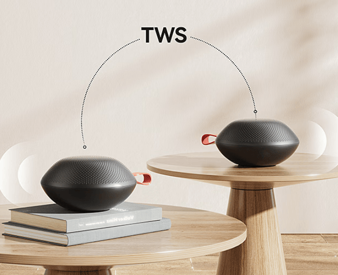 蓝牙音响怎么选?2024年音质与性价比较高蓝牙音响推荐