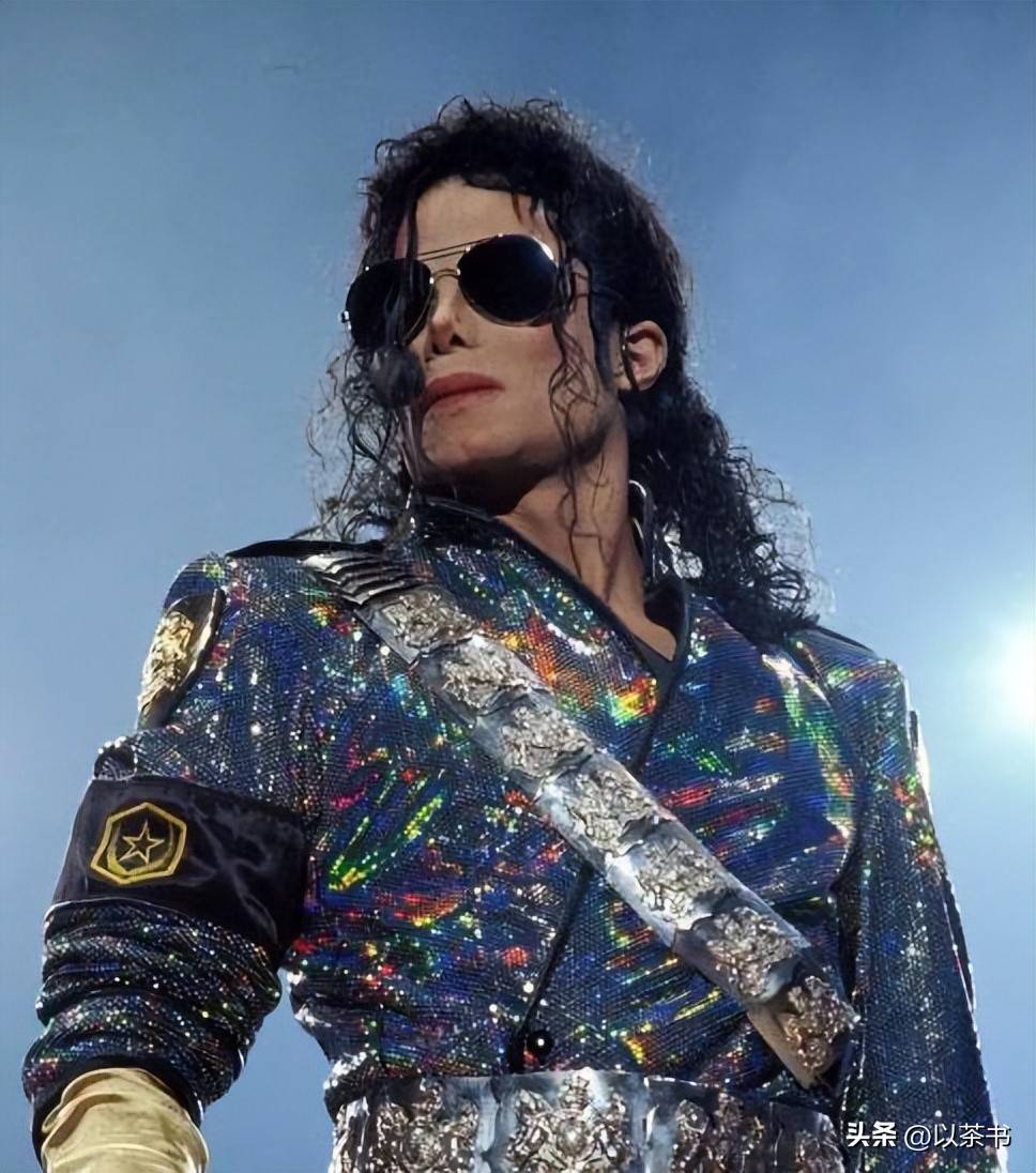 杰克逊女儿帕丽斯：11岁丧父骤然失宠遭难，今官宣喜讯终获幸福_搜狐网, image size:968x1096