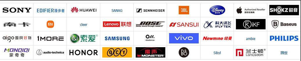 哪款开放式蓝牙耳机音质好?高评分开放式蓝牙耳机推荐!