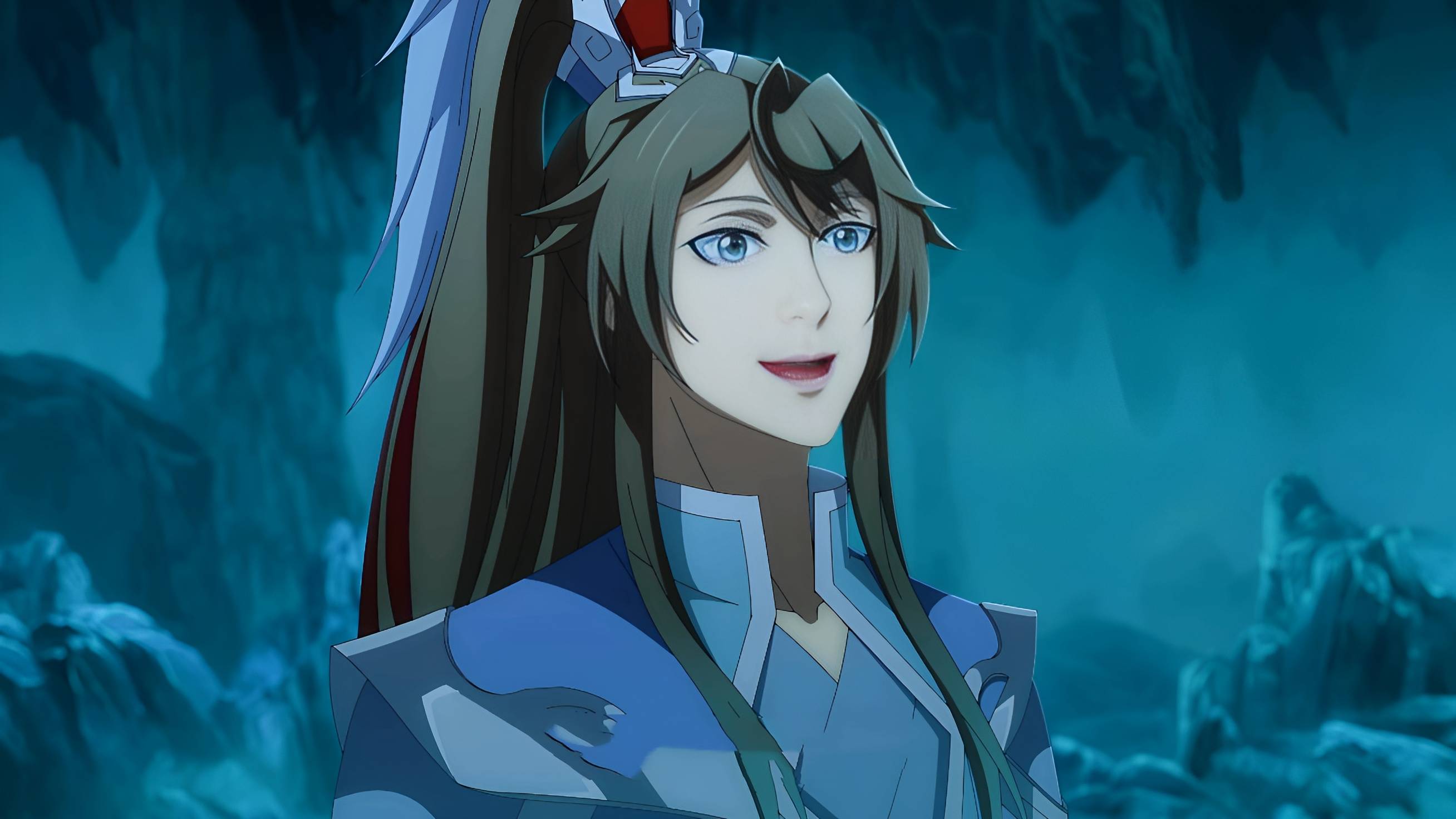 一念永恒:白小纯面基红尘女有多狂,红尘老婆追杀白小纯!