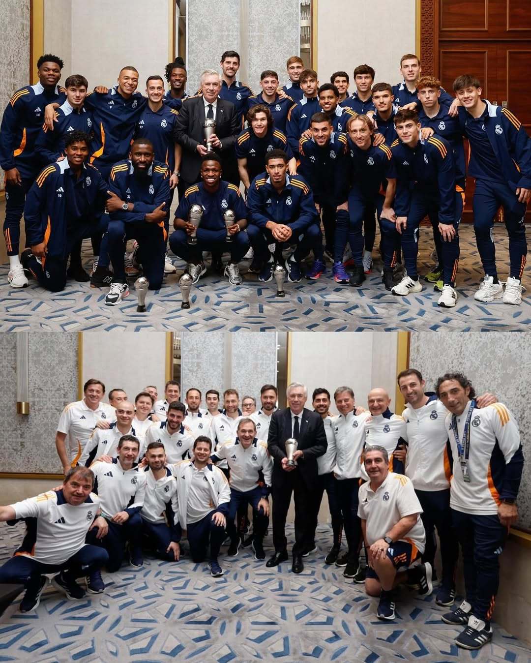 世界杯最 佳阵容 全球足球相关图片3