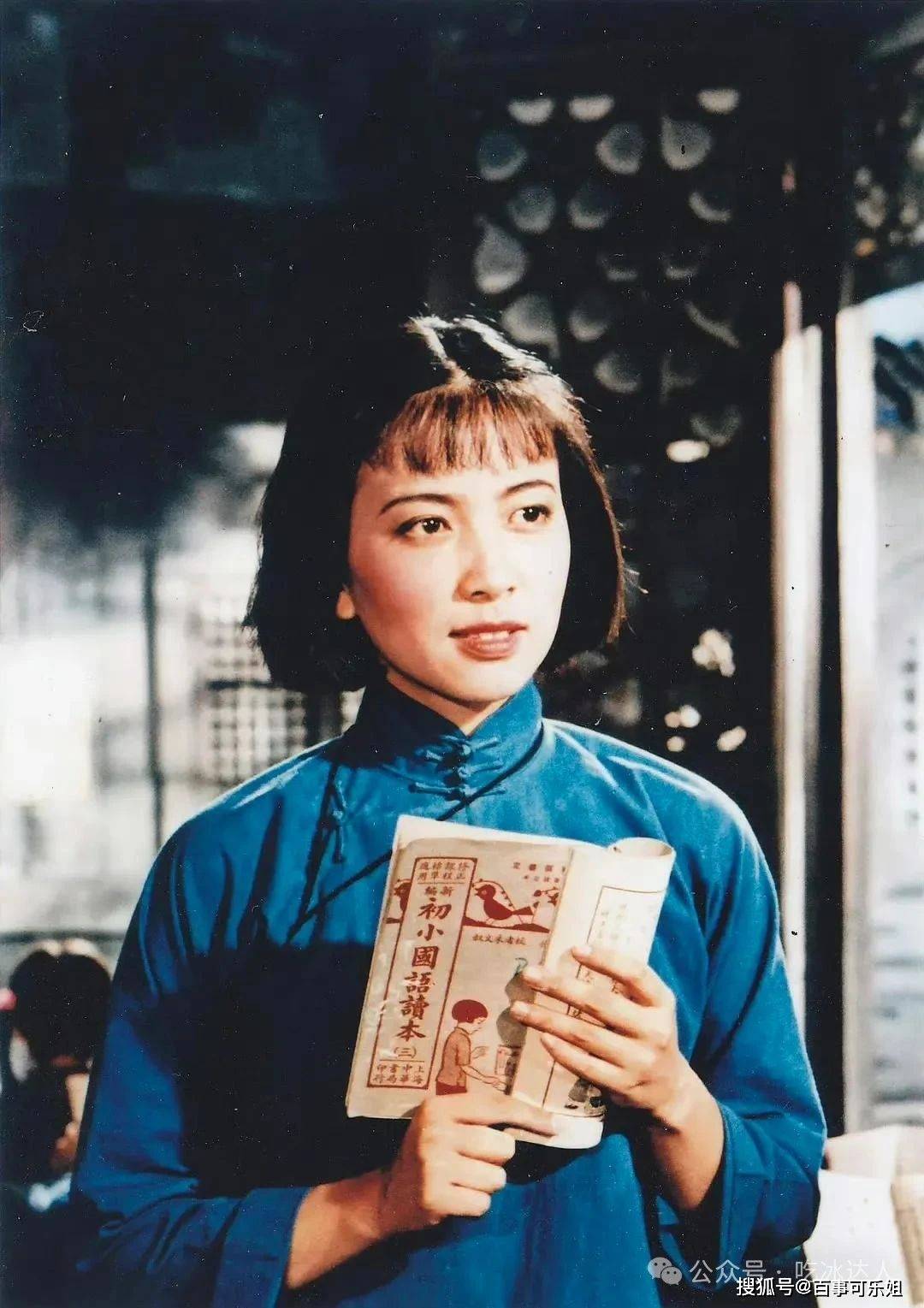 著名表演艺术家谢芳于89岁高龄辞世儿媳透露其离世原因一段她与好友