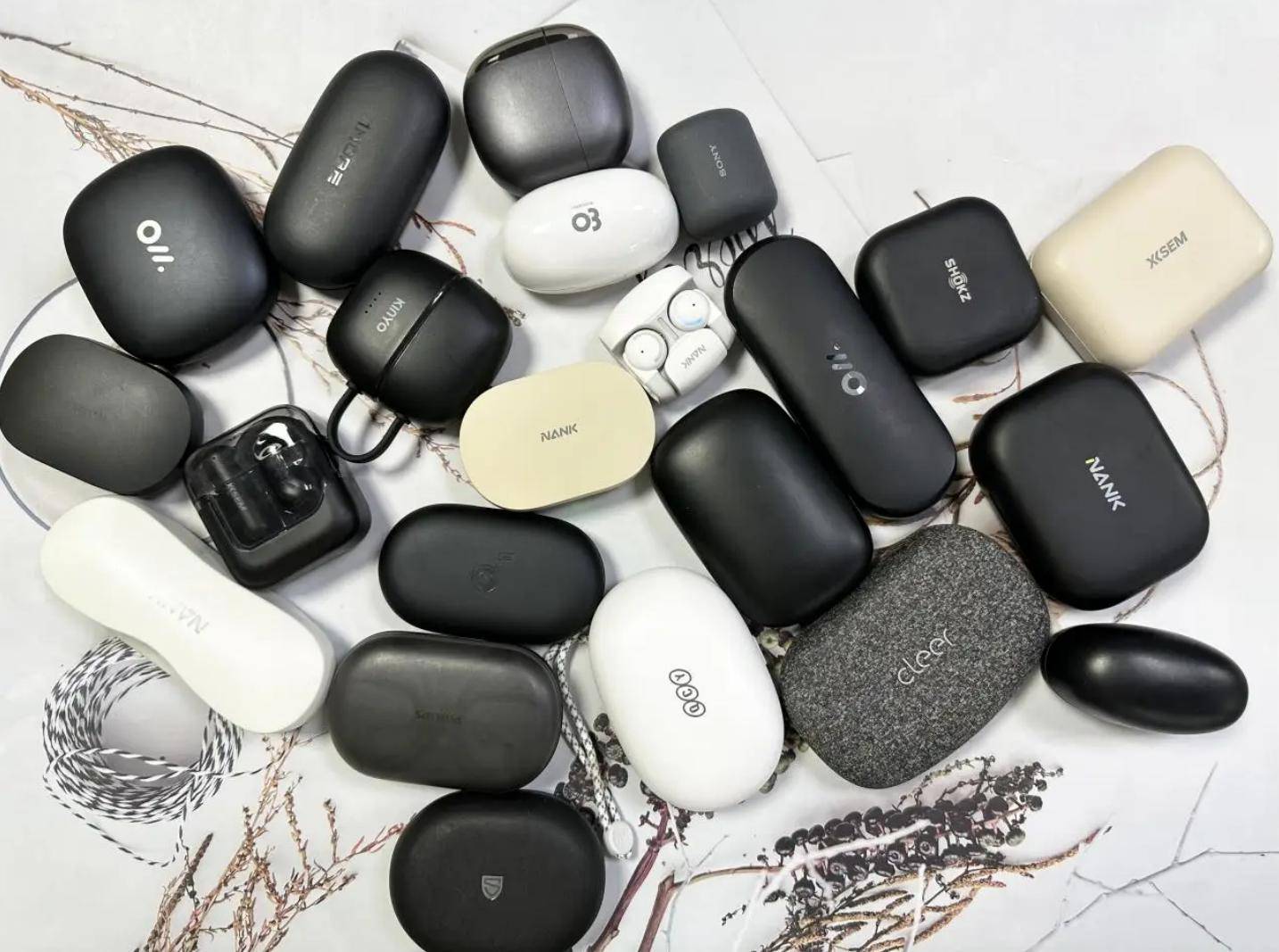 开放式蓝牙耳机哪个好？2024高口碑优质款式直入！