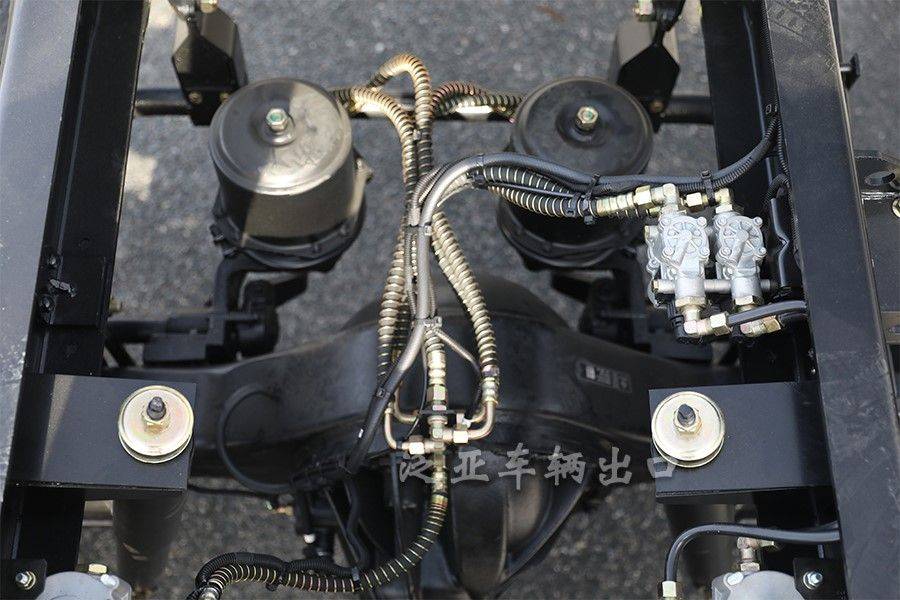 OEM 752-25457-6401 Harness Components