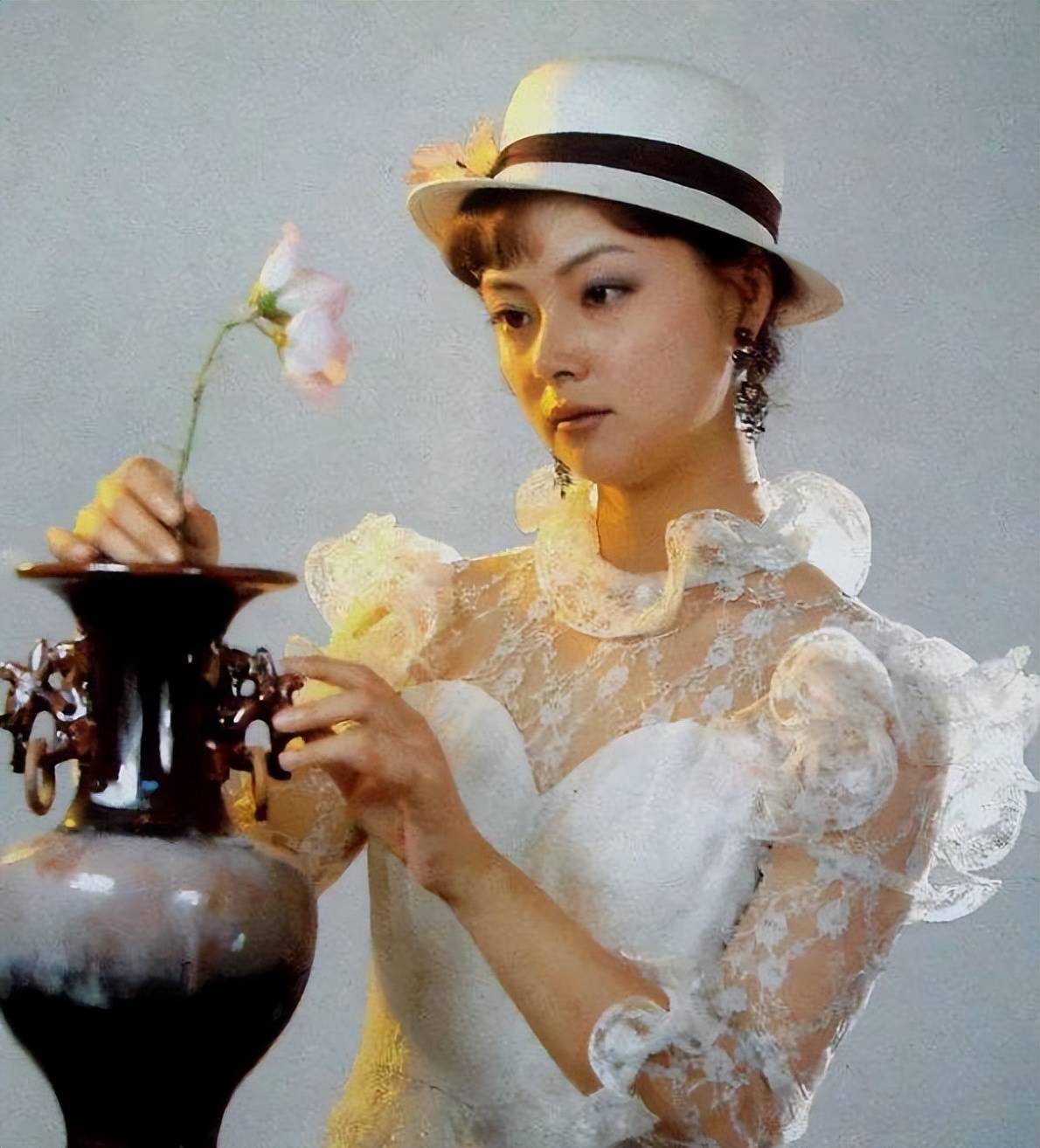 张莉和张慧