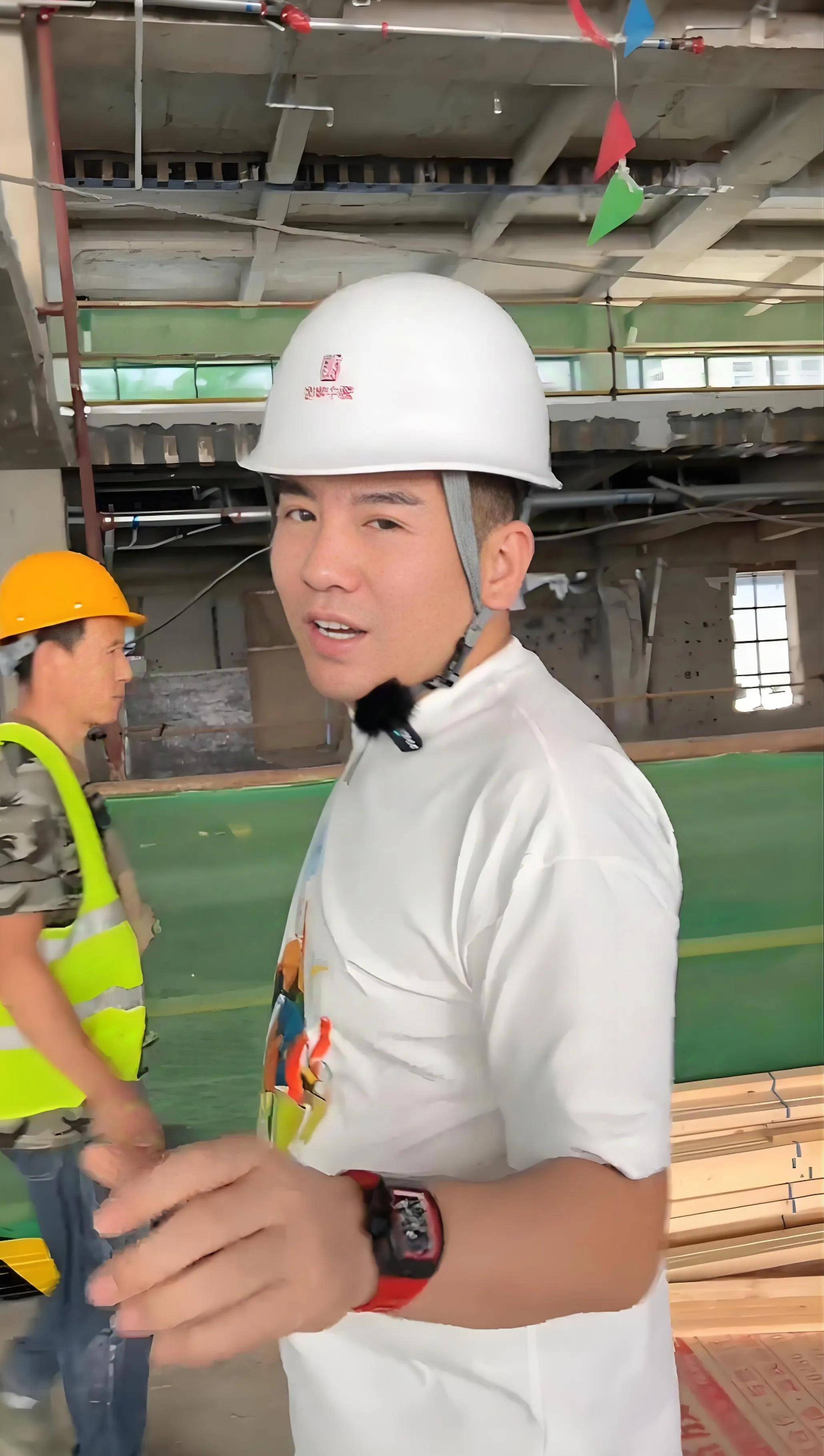 舞帝老塔遭遇有史以来最大"网黑",损失无法估量!