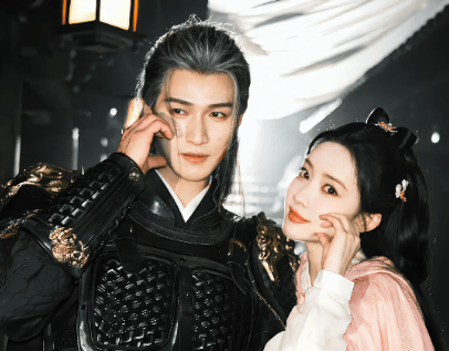 李昀銳 孟子义 最新直筆サイン 九重紫 専用ページ 520快樂❤️ cr.logo #九重紫#blossom #孟子义#孟子義#mengziyi