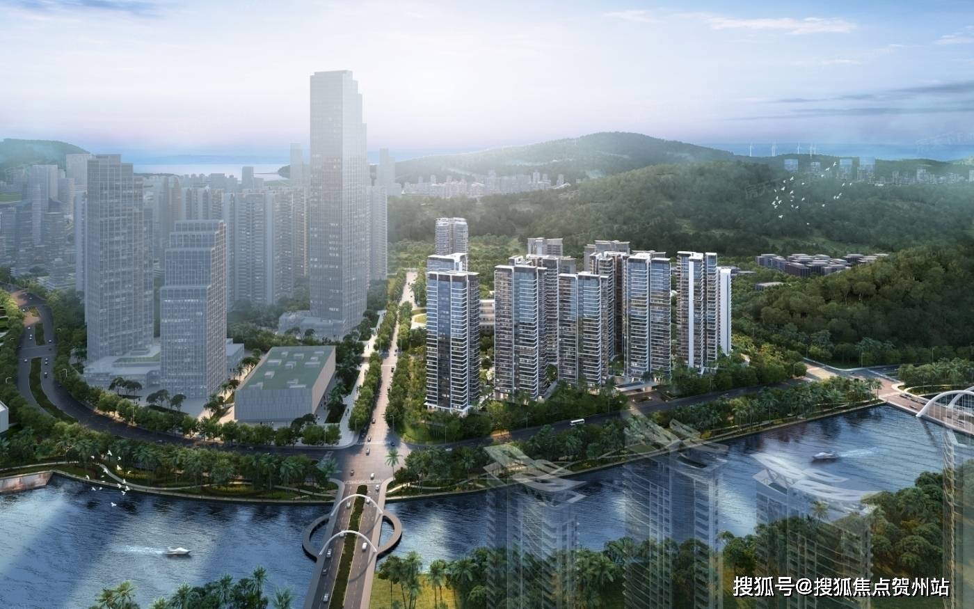 【华发以旧换新】华发横琴玺-珠海横琴玺楼盘详情-最新房价/在售户型@售楼处电话_项目_归家_住宅