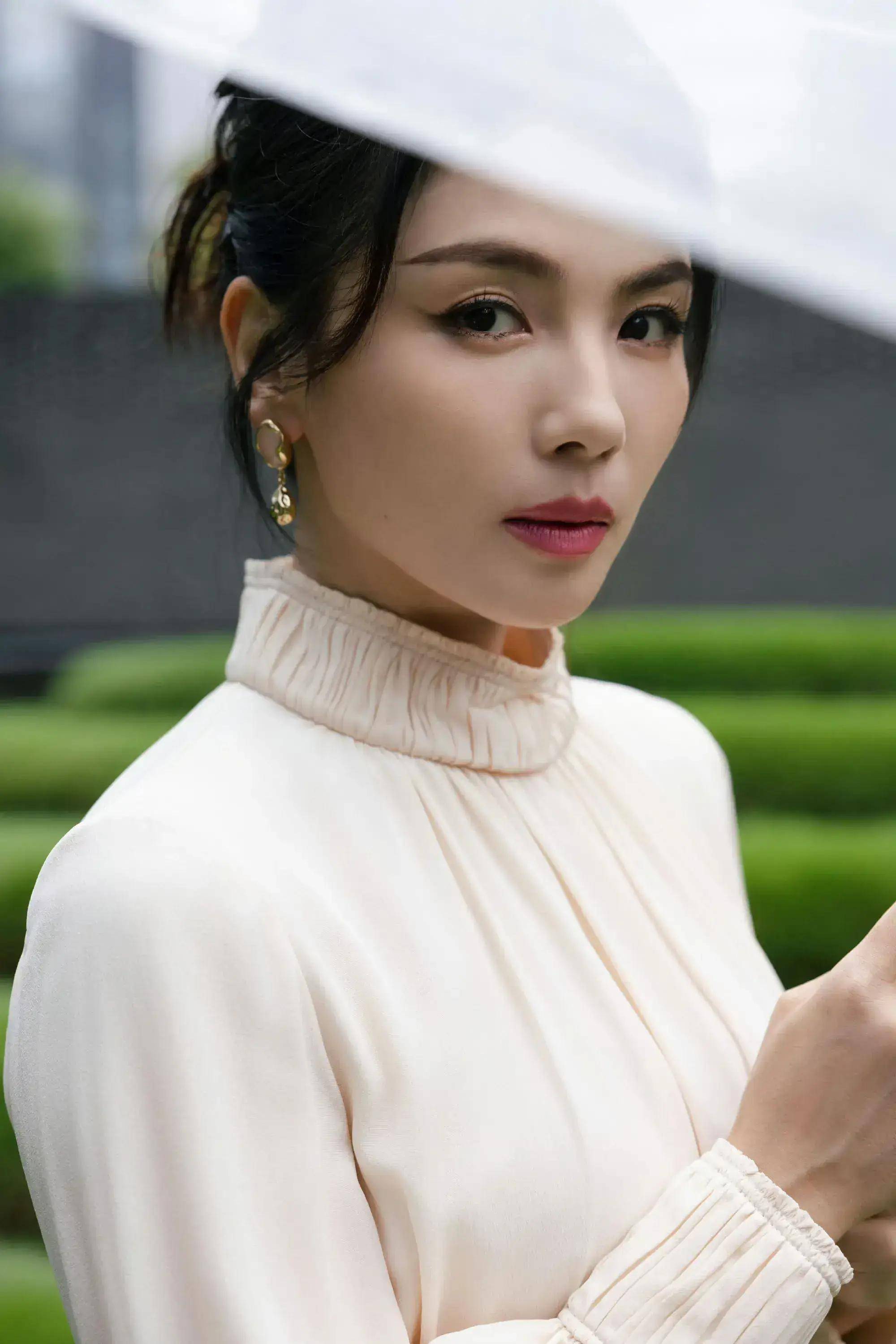 刘涛为什么会说粤语百科在线