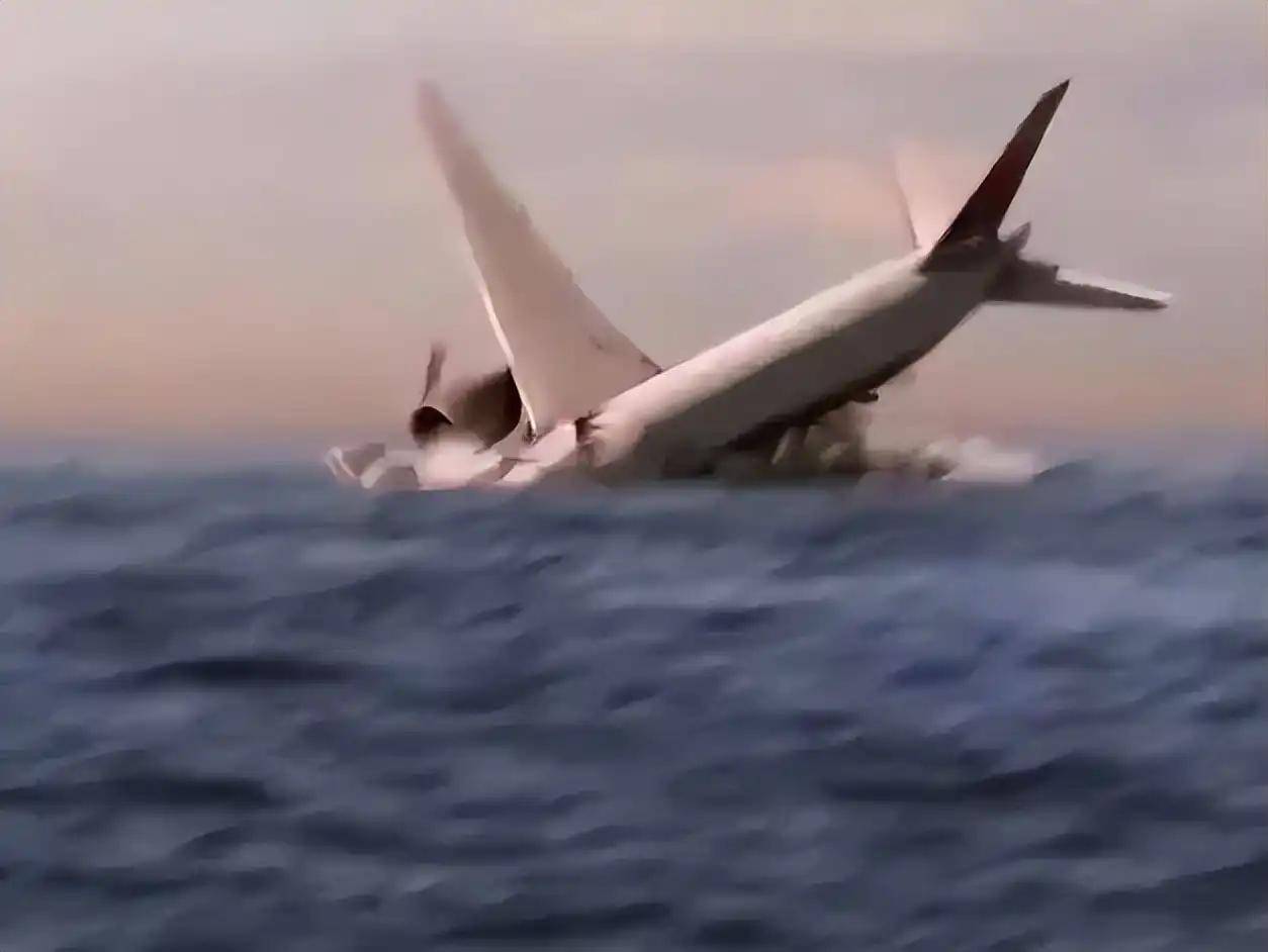 马航mh370最新消息2020图片