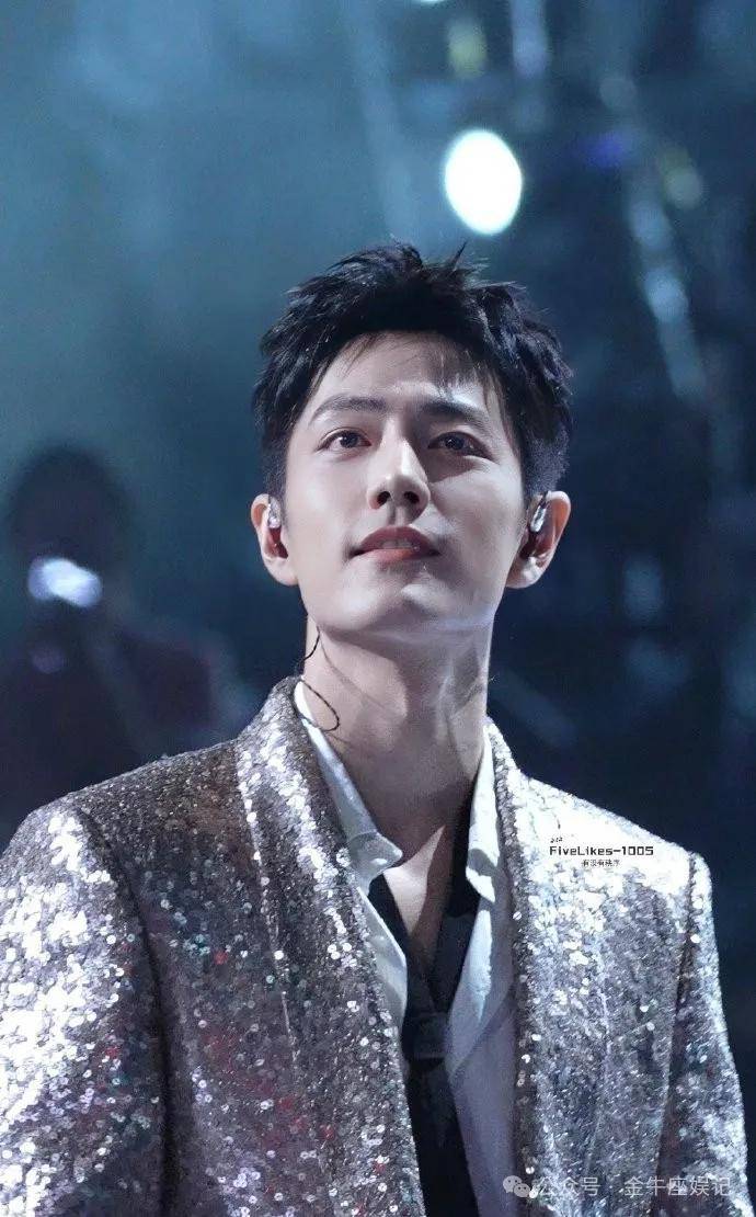 《东方卫视跨年》难舍肖战,暖心称呼"战战",全能才华再获赞!