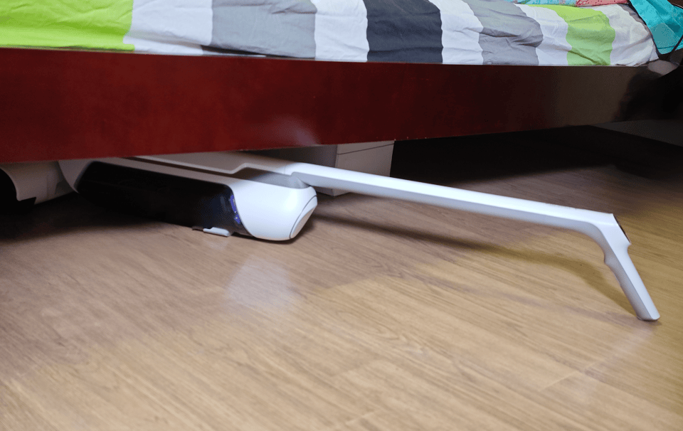 云鲸智能洗地机F1冠军版:千元卷王,清洁力MAX,轻松搞定家务!