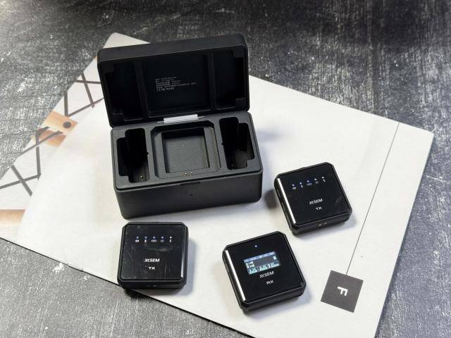 猛玛麦克风怎么样?西圣、博雅和闪克无线领夹麦克风年终测评PK