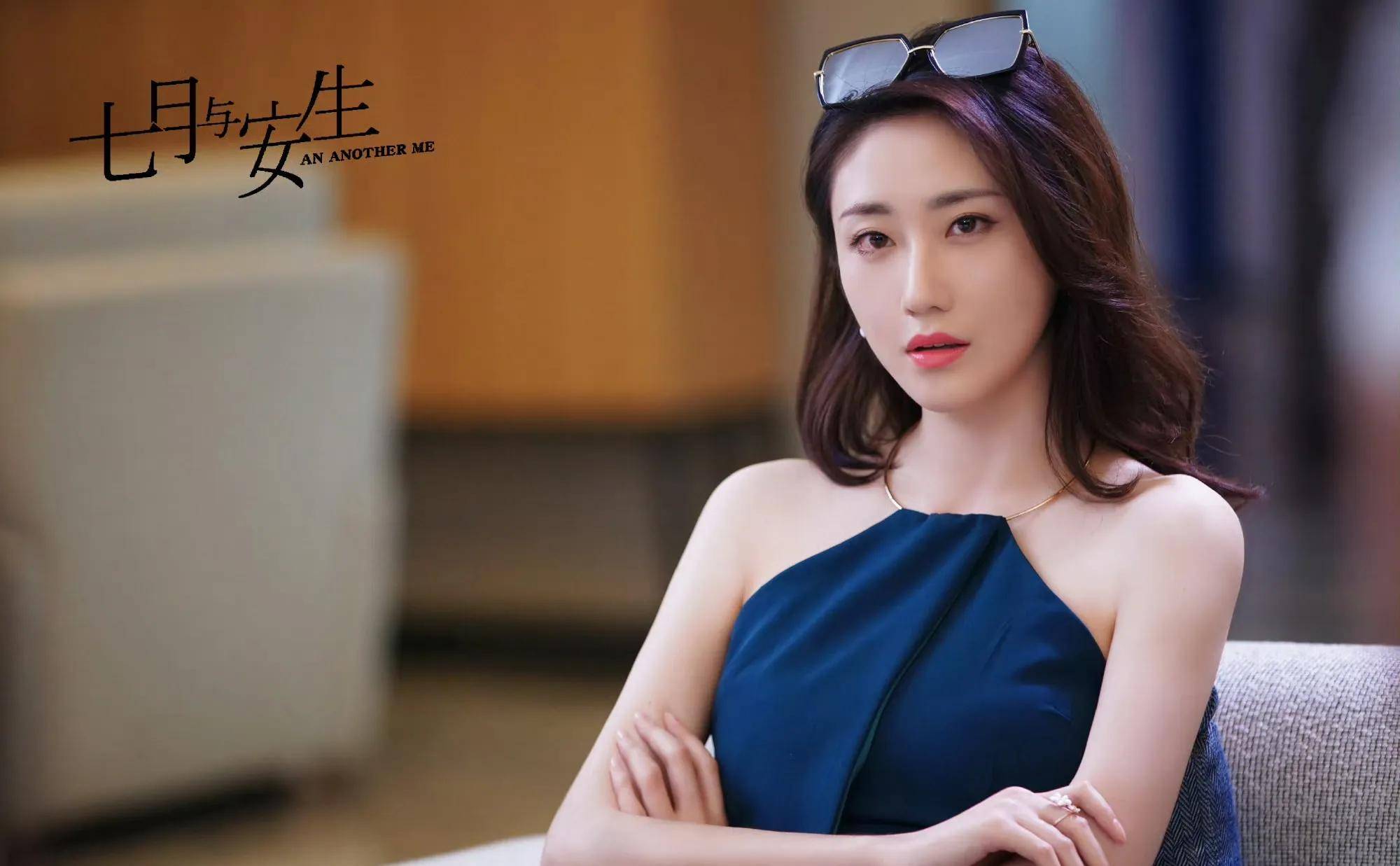 几乎有她的戏就有于和伟,安冬都快成于和伟的"御用女演员"了