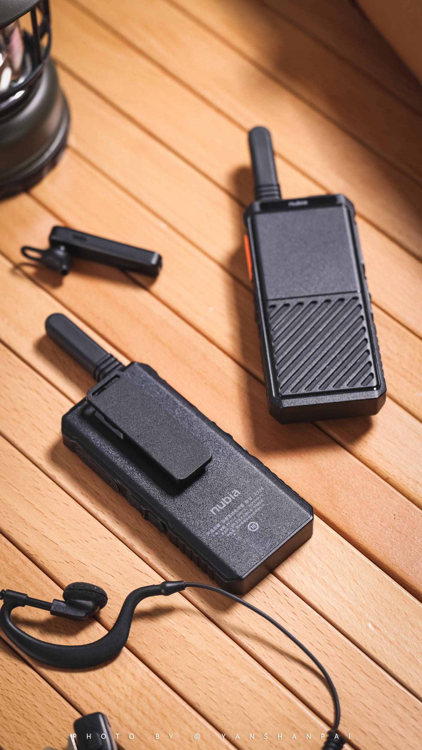 对讲机相关图片2