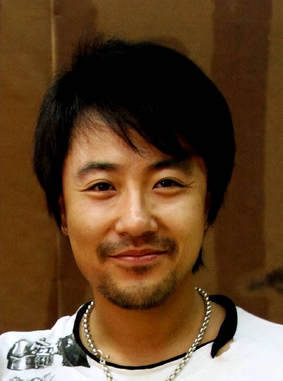 演技不输于和伟,长着一张主角脸却常演配角,出道多年的他该火了_赵阳