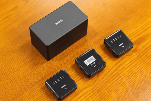 无线麦克风哪个品牌音质最好？2025口碑最好的领夹麦克风品牌推荐