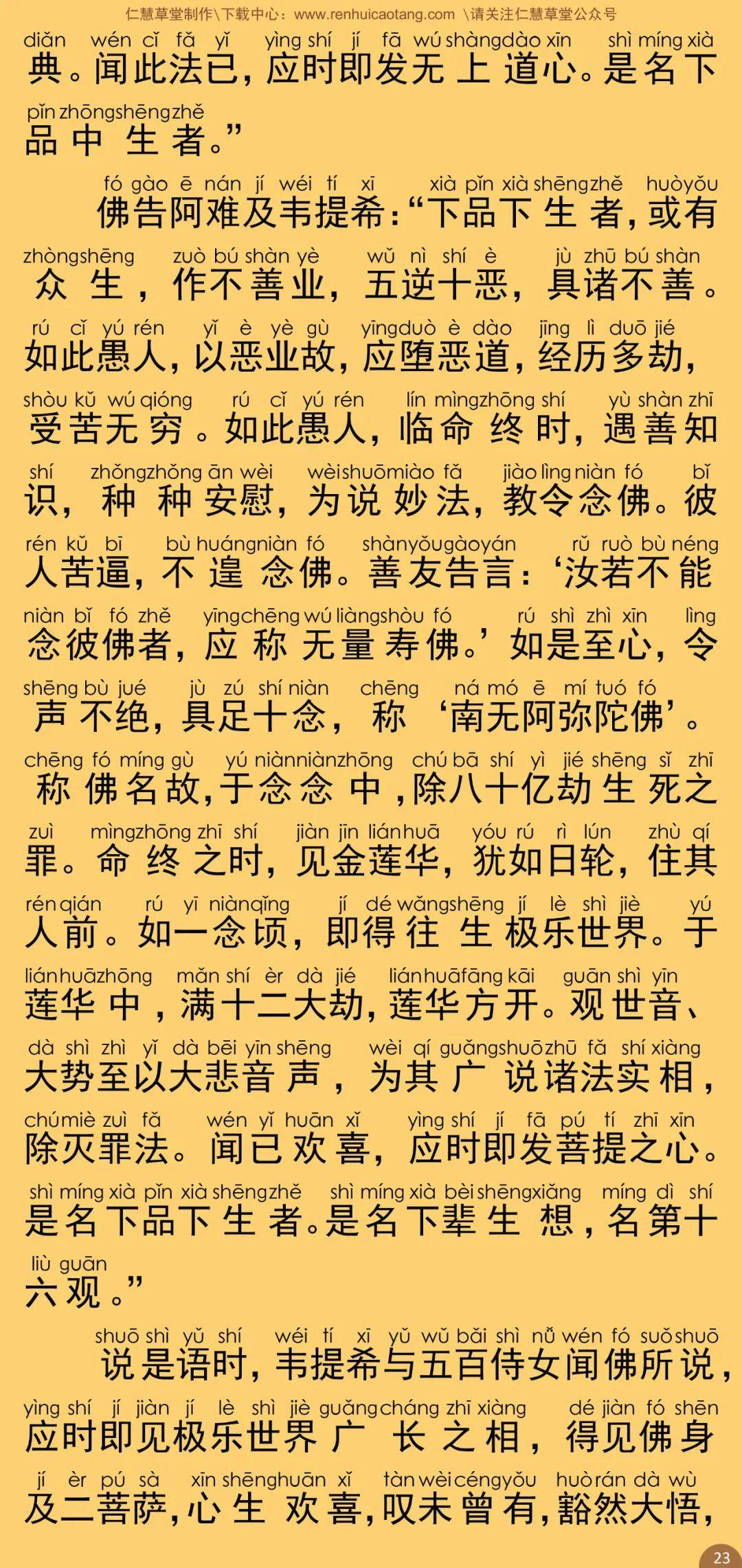 佛经大全书籍