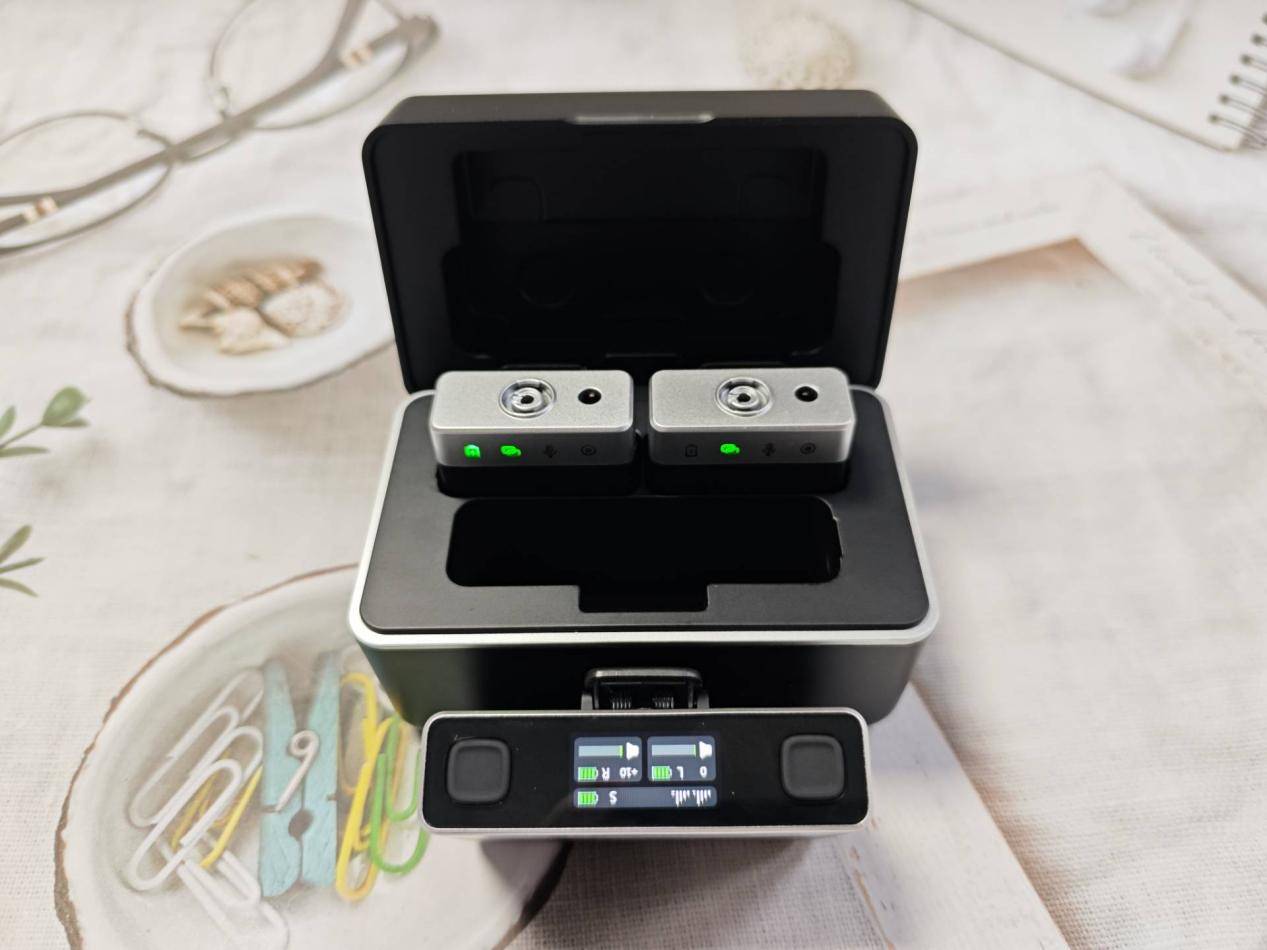 博雅麦克风和西圣哪个好？博雅、西圣、浩瀚等四款热门麦克风测评