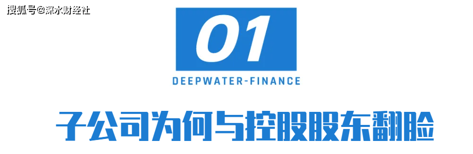 信息披露存在重大疑点 国际复材如何“瞒天过海”闯关上市?(图1)