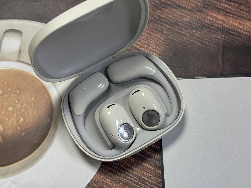 开放式蓝牙耳机哪款音质好?开放式蓝牙耳机推荐2024!