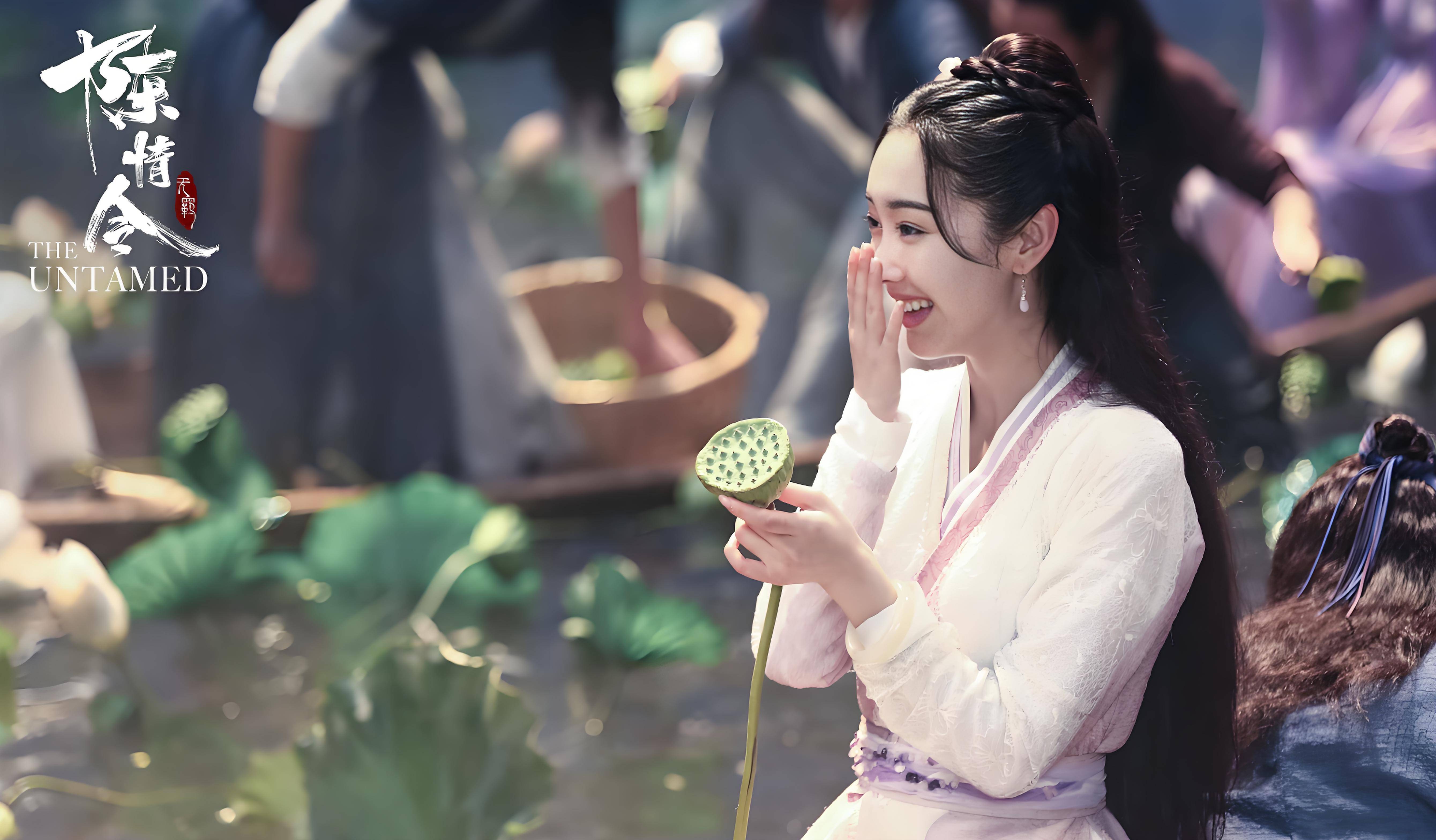 陈情令的介绍和陈情令电视剧免费观看完整版高清剧情简介