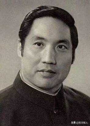 刘长瑜钱浩梁:台上演红灯记父女,台下水火不容,晚年才知是误会