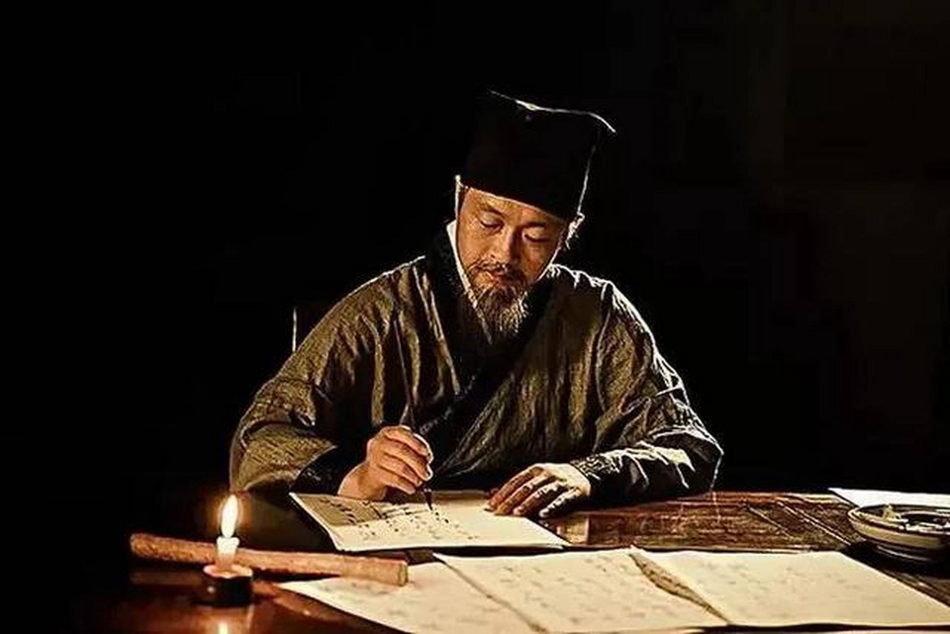 明末的一个县长,年薪仅3万块,明朝官吏的真实生活有多窘迫?