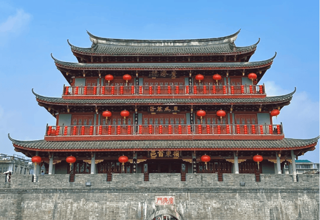 第一次去潮汕怎么玩?潮汕五天四晚详细行程旅游攻略,潮汕攻略教你省钱还省心畅游!_旅行_景点_凤凰山风景区
