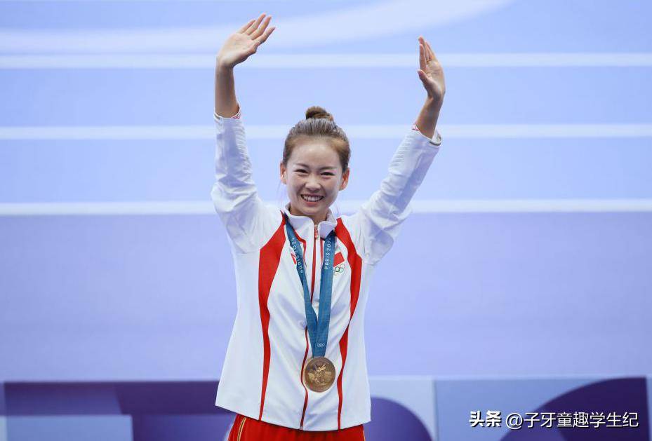 奥运会选拔赛,她拿下女子20公里竞走冠军获得参加布达佩斯世锦赛的