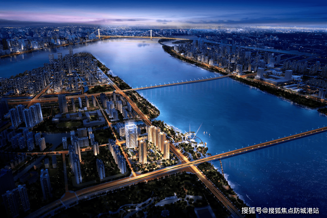 华丰·金湾售楼处(2025华丰·金湾)首页网站-华丰·金湾样板间/华丰·金湾价格/户型/容积率_项目_配套_南沙