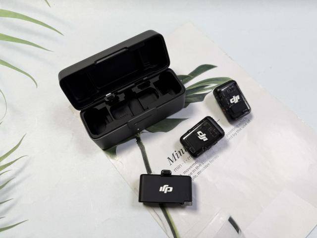 大疆和罗德无线麦克风哪个好？西圣、科唛麦克风怎么样？实测比拼