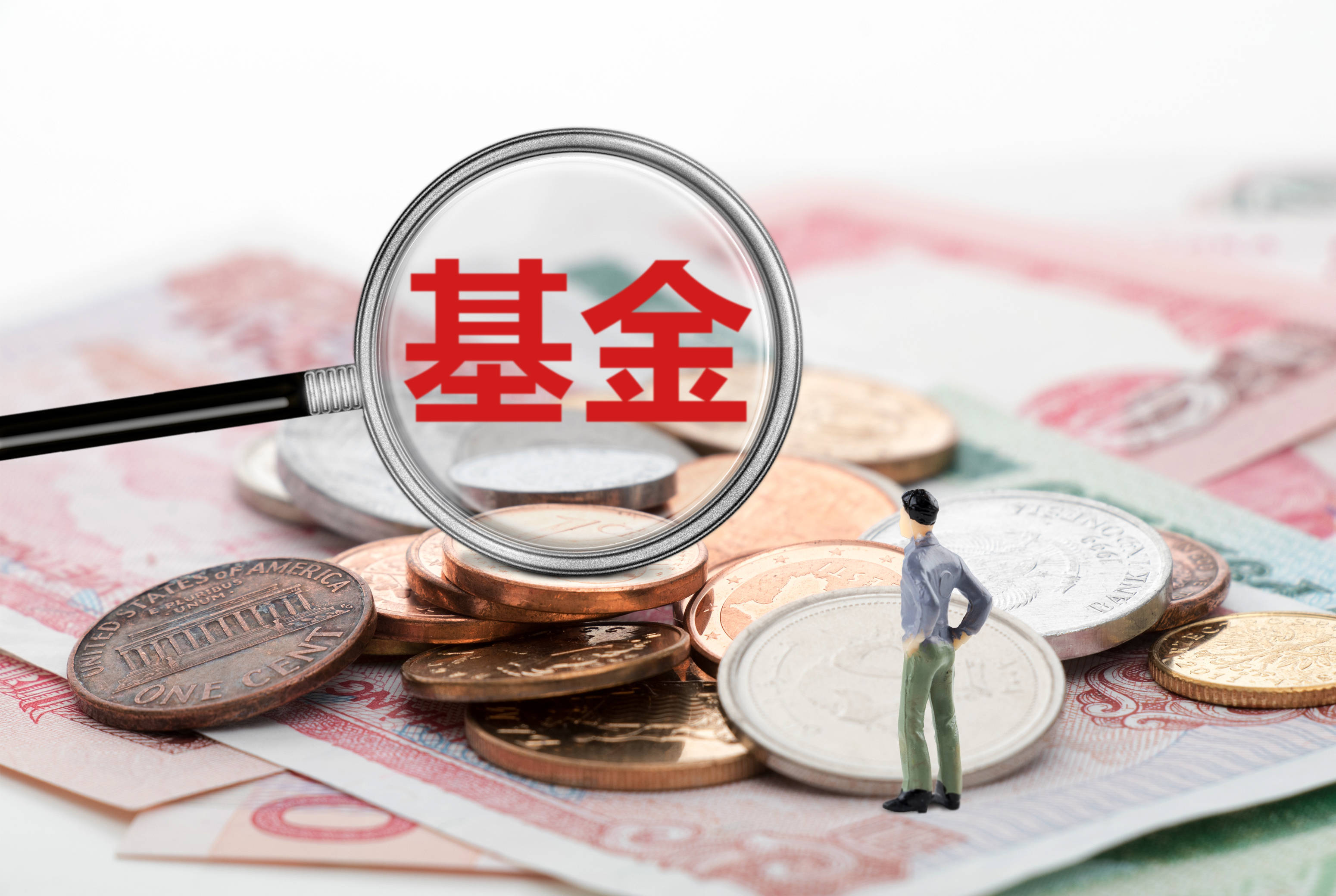 社区基金