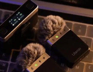 无线领夹麦克风哪个品牌音质最好？口碑最好的领夹麦克风品牌推荐