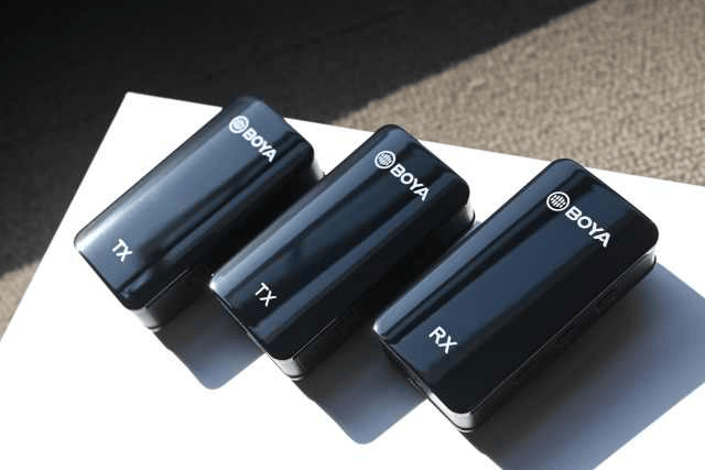 无线领夹麦克风哪个品牌音质最好？口碑最好的领夹麦克风品牌推荐