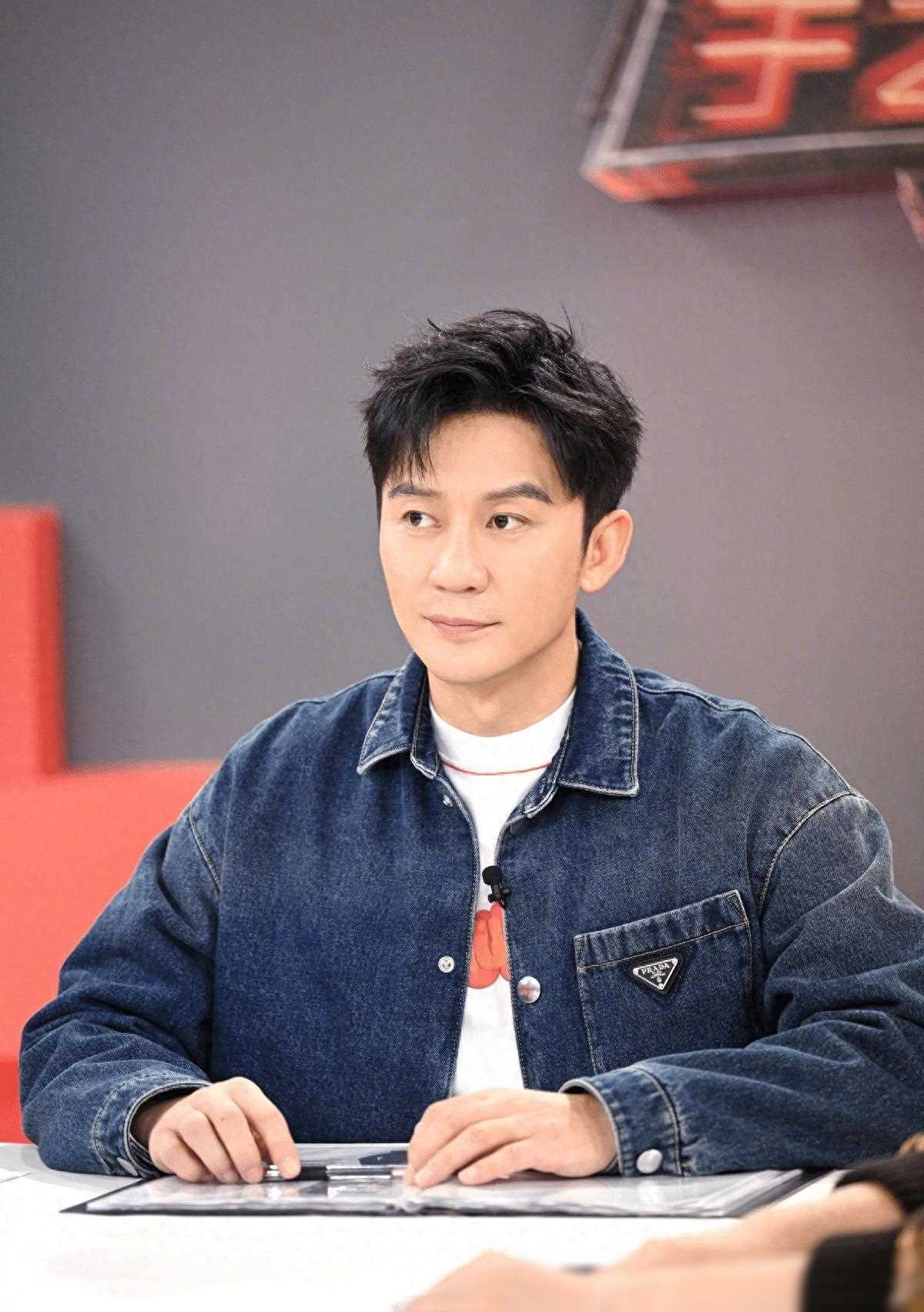 李晨今年多少岁 来自搜狐网