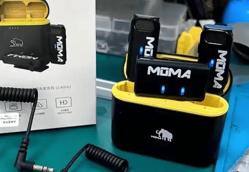 领夹麦克风哪个牌子好？领夹麦克风品牌排行榜前十名推荐2025