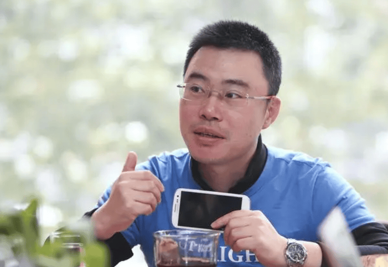 出狱7年,快播创始人王欣,现在怎样了?