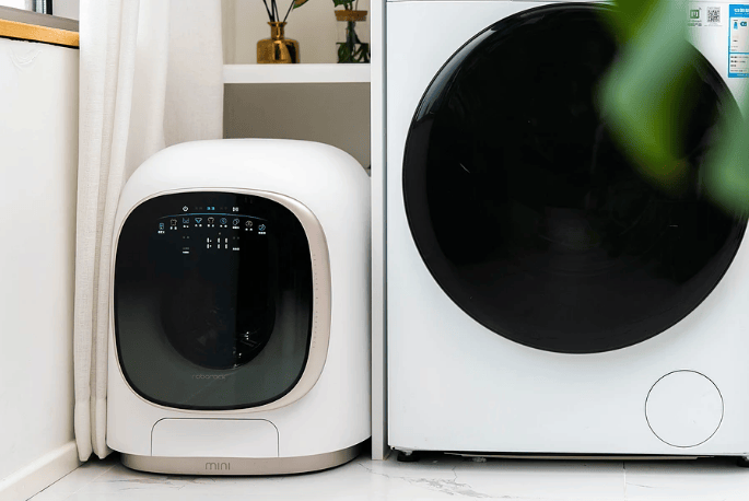 内衣裤洗衣机怎么选？2025年宝藏内衣内裤洗衣机排名