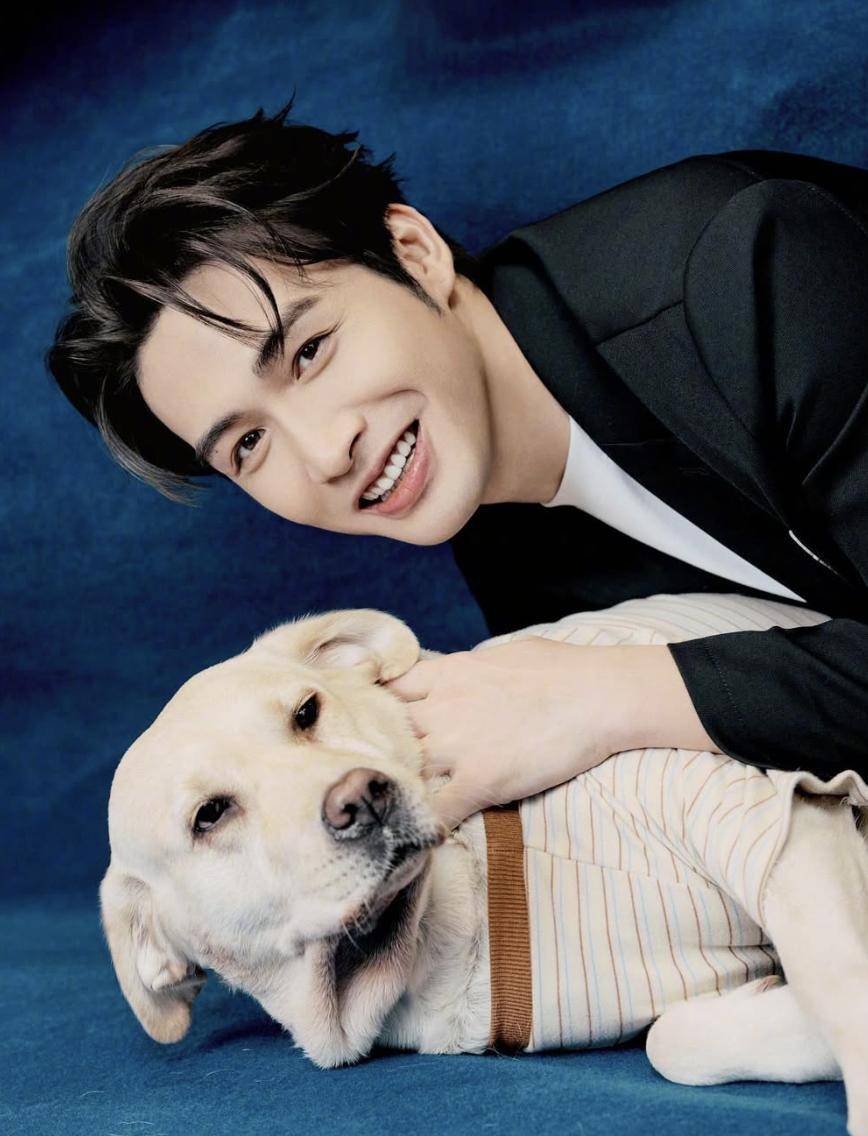 《千朵桃花一世开》张彬彬9个故事!标准狗奴,曾是杨幂力捧爱将