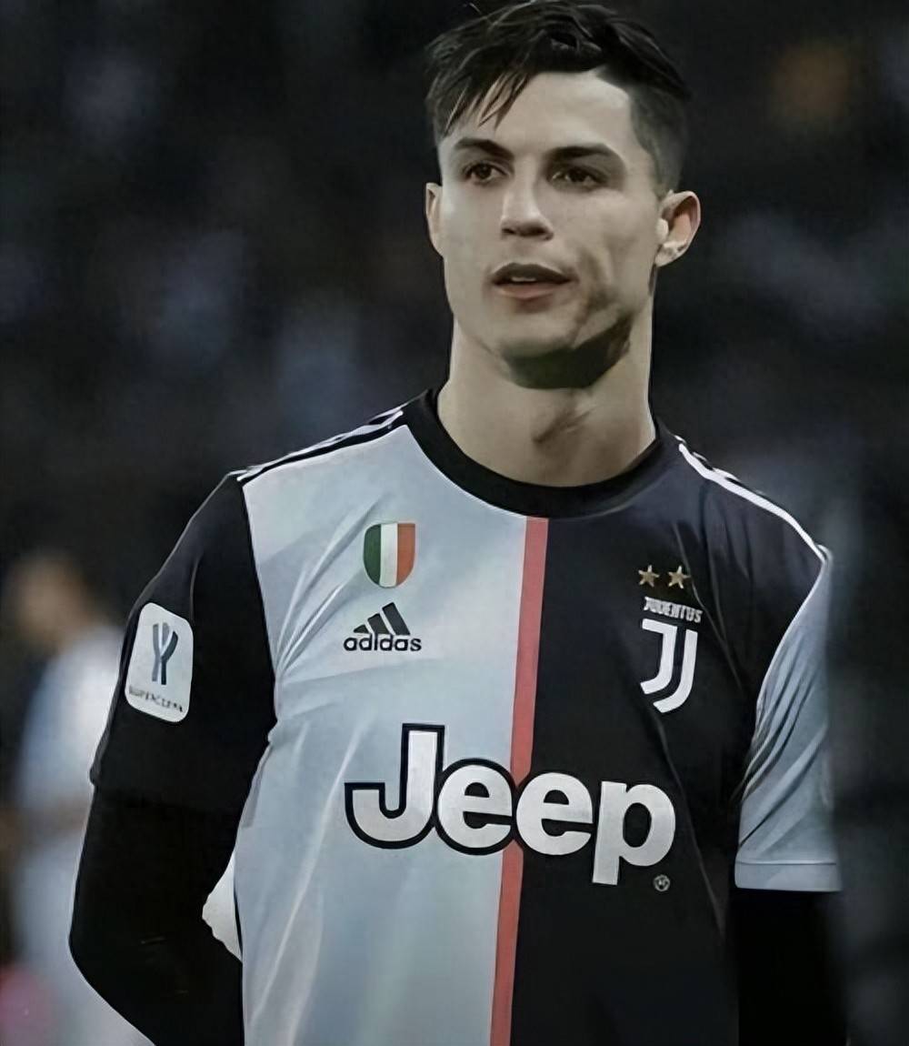 无缘金球奖让c罗打抱不平!皇马2亿帝星:获偶像认定,那我就是最佳