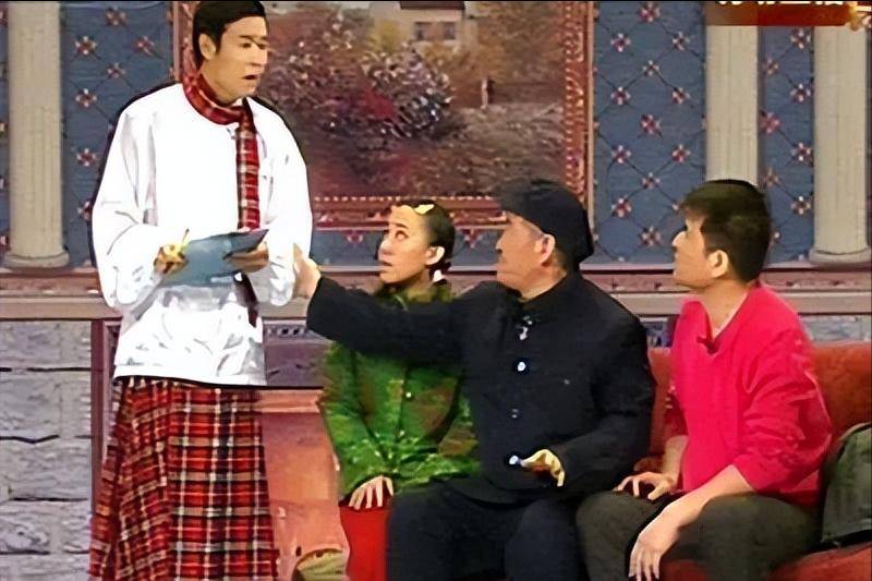 小沈阳不差钱 来自搜狐网